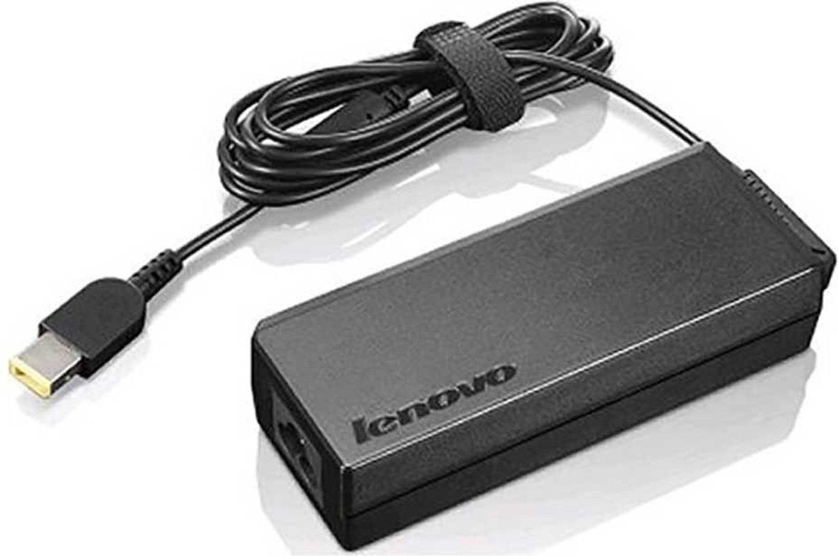 LENOVO AC ADAPTER 20V 4.5A 90W | Origineel | Slim Tip