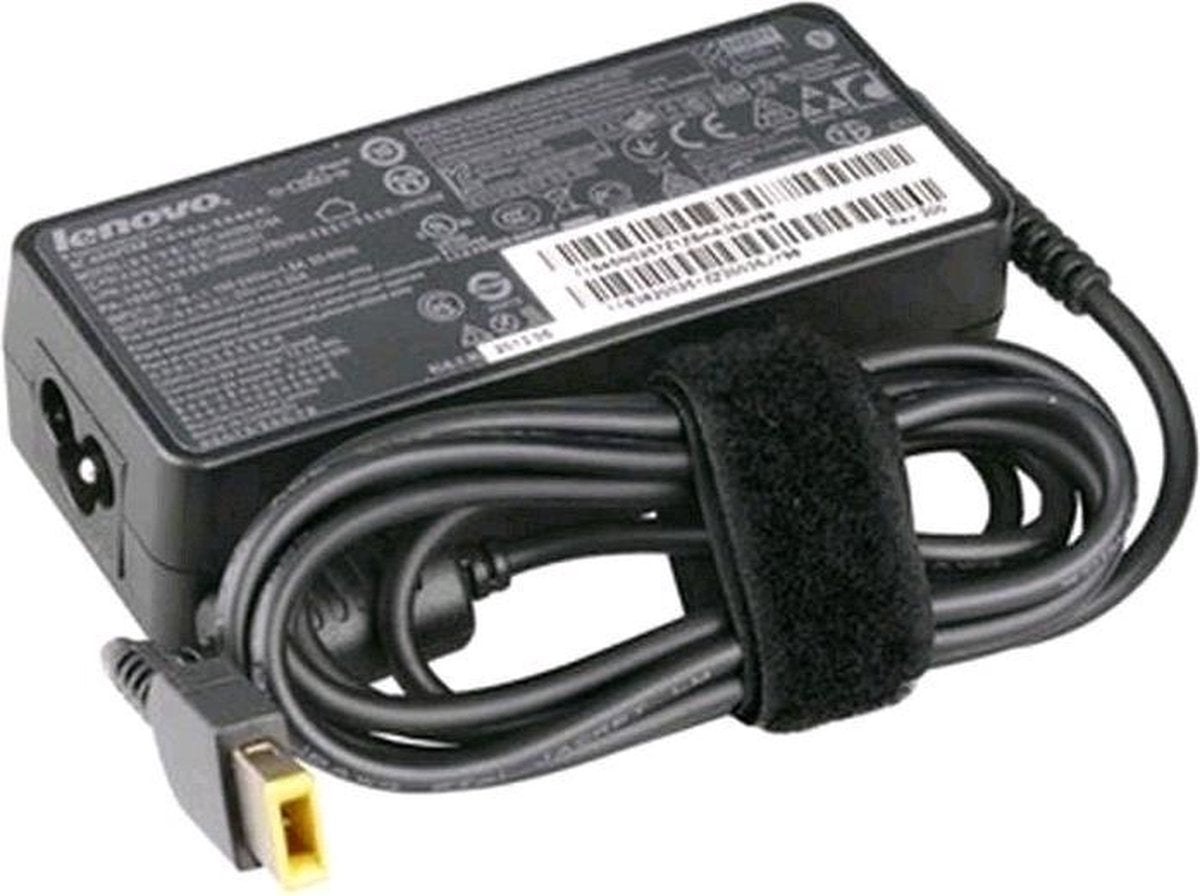 LENOVO AC ADAPTER 20V 4.5A 90W | Origineel | Slim Tip