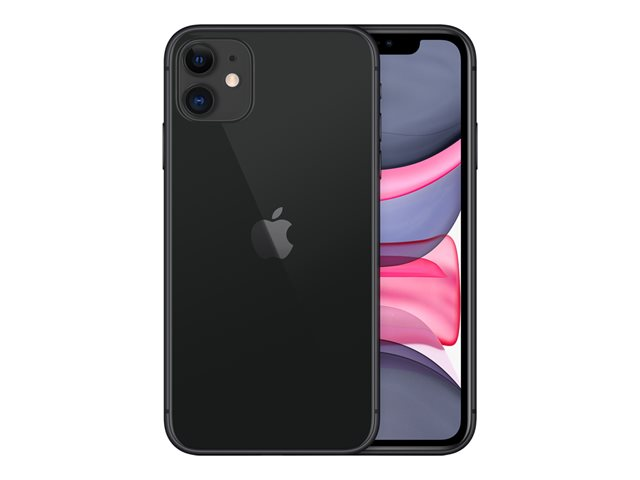 Apple iPhone 11 | 128 GB | Black