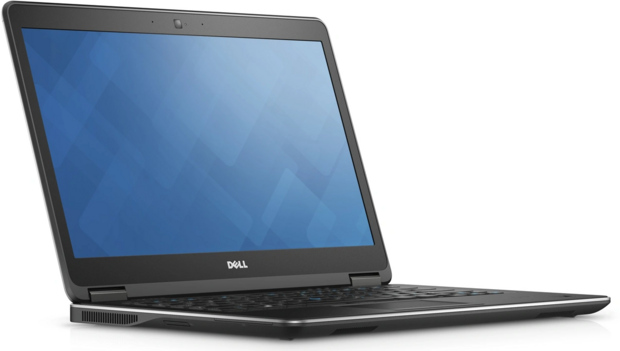 Dell Latitude E7440 | Intel Core i7 4600U | 8 GB | 128  SSD | HD+  | Win 11