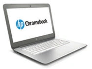 HP Chromebook 14-x001nd | NVidia Tegra K1 | 2 GB | 16 GB