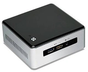 Intel NUC | Intel Core i5-5250U | 256 GB SSD | 8 GB DDR4 | Win 11