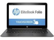 HP EliteBook Folio 1020 G1 | Intel Core M 5Y51 | 8 GB DDR4 | 256 GB SSD | Touchscreen | FHD (2k)  | Win 11