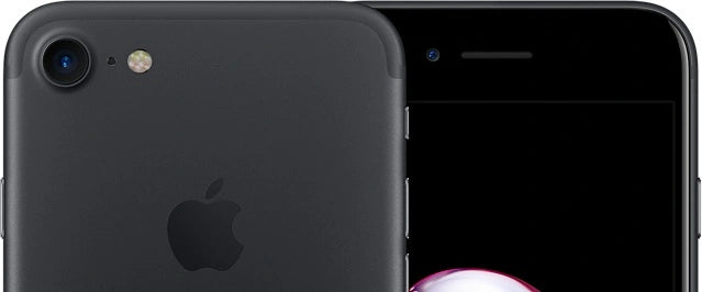 Apple iPhone 7 | 32 GB | Black