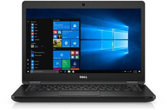 Dell Latitude 5490 | Intel Core i5 7300U | 256GB SSD | 8 GB | FHD  | Win 11