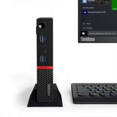 Lenovo ThinkCentre M900 | Tiny M900 | Intel Core i5-6500T