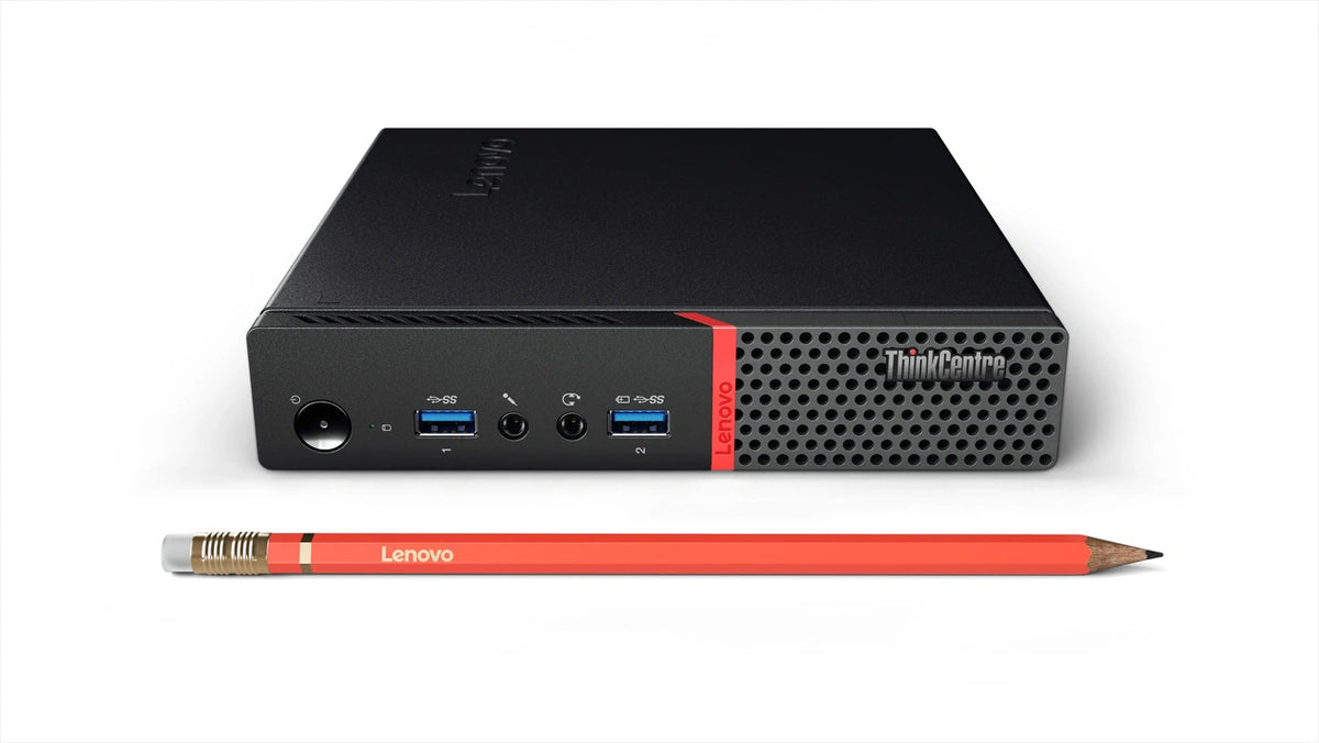 Lenovo ThinkCentre M900 | Tiny M900 | Intel Core i5-6500T