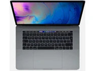 Macbook Pro Model A1990 | Intel Core i9 | 32 GB | 256 GB | AMD Radeon PRO 560X | Touch Bar (met vingerafdruksensor | QHD (2k) | Geschikt Voor Zakelijke en Grafische Toepassingen