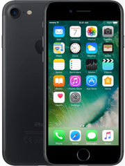 Apple iPhone 7 | 32 GB | Black