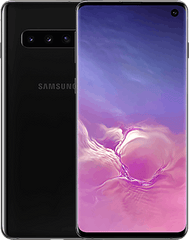 Samsung Galaxy S10 | 128 GB | Black