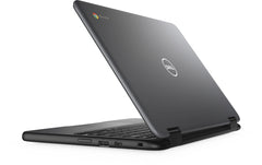 Dell Chromebook 3100 2 in 1 | Intel Celeron N4000 | 4 GB | 32 GB | Touch Screen