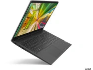 Lenovo Ideapad 5 | AMD Ryzen 5 4500U | AMD Radeon (TM) Graphics | 16 GB DDR4 | 512 GB SSD | Numeric keypad | FHD | Suitable for Gaming and Graphic Applications | Win 11