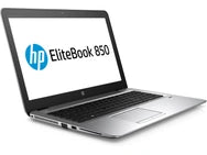 HP EliteBook 850 G4 | Intel Core i7 7500U | 16 GB DDR4 | 512 GB SSD | Numerieke toetsenbord | FHD | Win 11