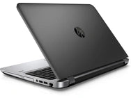 HP ProBook 450 G3 | Intel Core i7 6500U | 8 GB DDR4 | 256 GB SSD | FHD  | Win 11