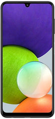 Samsung Galaxy A22 5G | 128 GB | Black