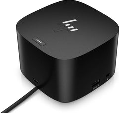 HP Thunderbolt 120W G4 Dock 4xUSB/USB-C/TB/RJ-45/DP/HDMI/2xDP