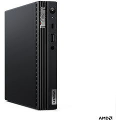 Lenovo ThinkCentre M75q Gen 2 | Mini-pc \ HTPC | AMD Radeon RX Vega 7