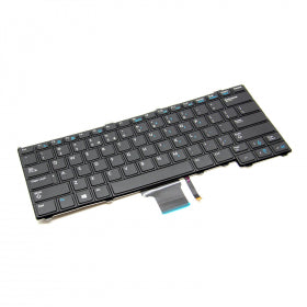 DELL Keyboard E7440 UK