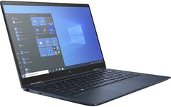 HP Elite Dragonfly | Intel Core i5 8265U | 8 GB | 512 GB SSD | Touch Screen | 4G | FHD