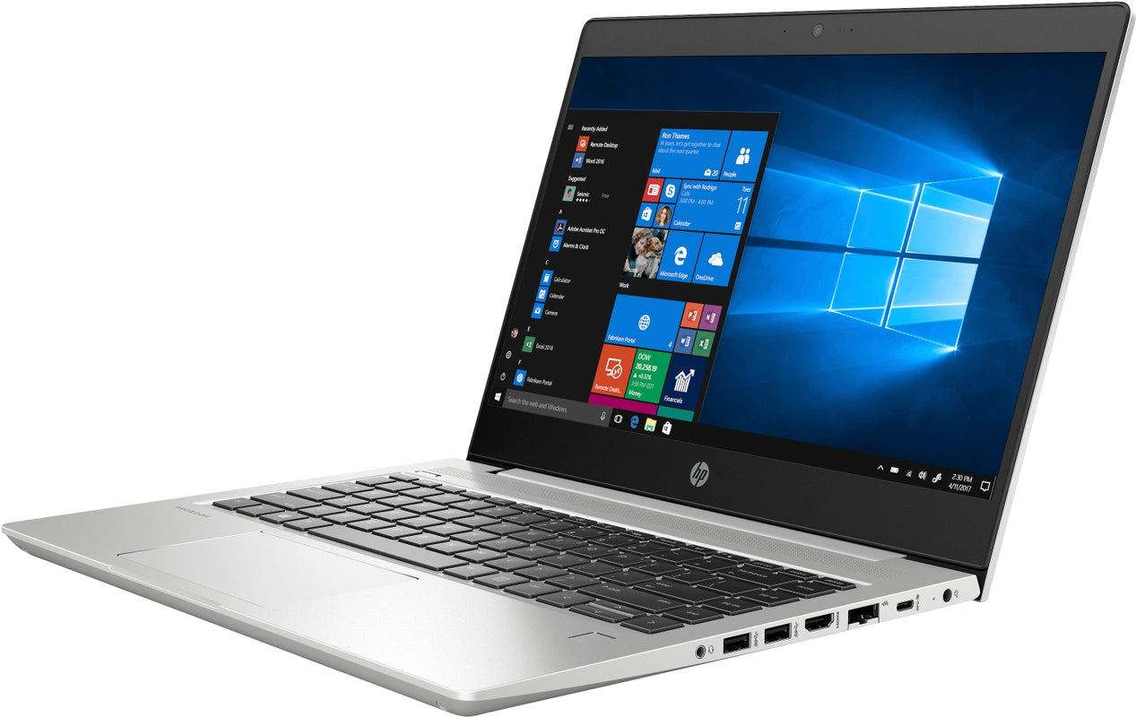 HP Probook 440 G6 | Intel Core i5 8265U | 16 GB DDR3 | 512 GB SSD | FHD | Win 11