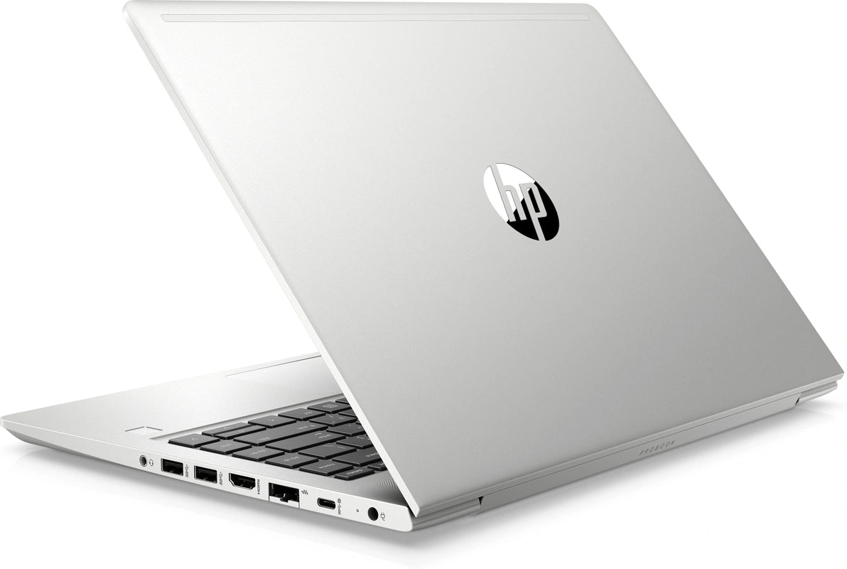 HP Probook 440 G6 | Intel Core i5 8265U | 16 GB DDR3 | 512 GB SSD | FHD | Win 11