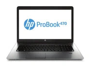 HP ProBook 470 G0 | Intel Core i5 3230M | AMD Radeon HD8700M | 8 GB DDR4 | 256 GB SSD | HD+ | Numerieke toetsenbord | Geschikt Voor Gaming En Grafische Toepassingen