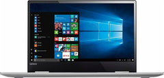 Lenovo YOGA 720 13IKB | Intel Core i5 7200U | 8 GB | 512 GB SSD | FHD | Touch screen | 360 graden opklapbaar | Win 11