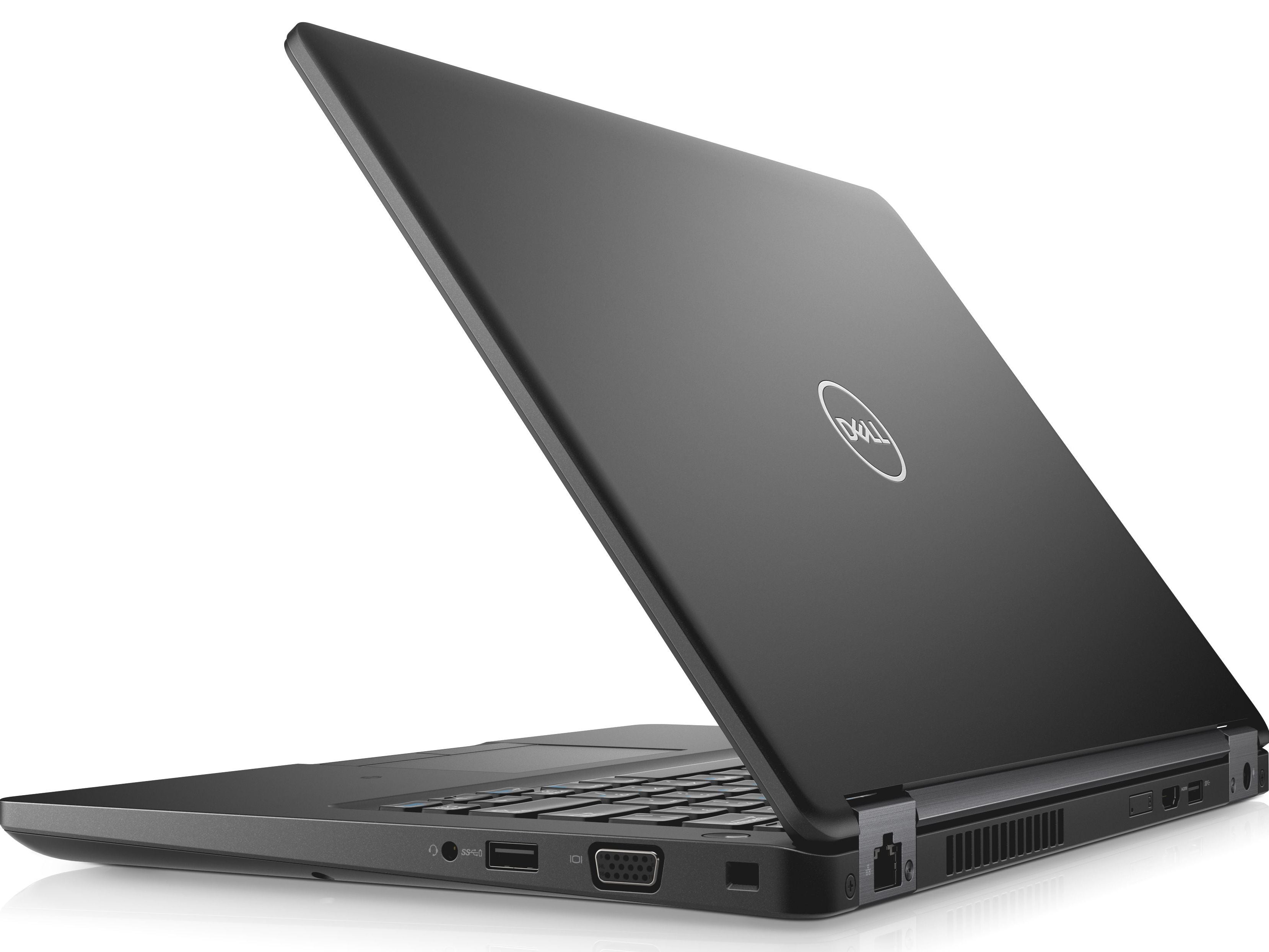 Dell Latitude 5490 | Intel Core i5 7300U | 256GB SSD | 8 GB | FHD  | Win 11