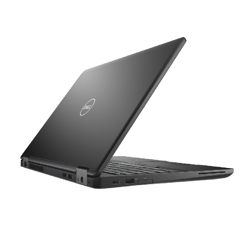 Dell Latitude 5590 | Intel Core i5 7300U | 512 GB SSD | 16 GB | FHD | Numerieke toetsenbord | Win 11