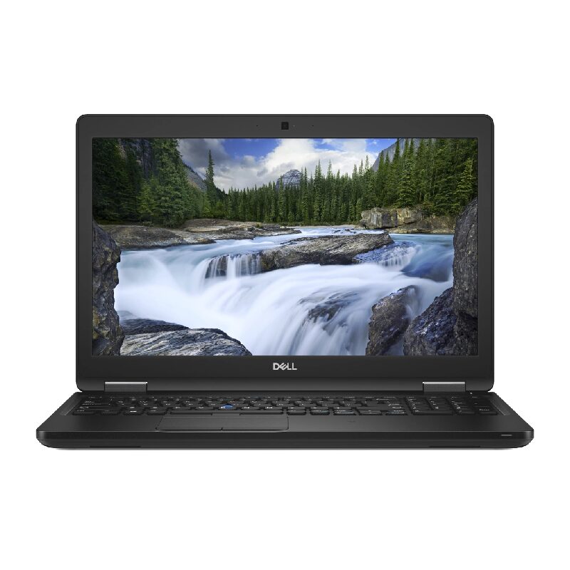 Dell Latitude 5590 | Intel Core i5 7300U | 512 GB SSD | 16 GB | FHD | Numerieke toetsenbord | Win 11