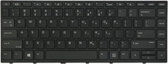 HP Keyboard ProBook 430/440 G5 US Int.