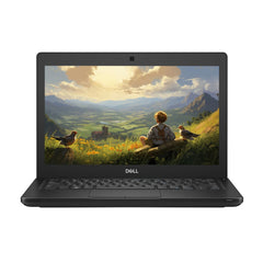 Dell Latitude 5280 | Intel Core i5 7300U | 256 GB SSD | 8 GB  | Win 11