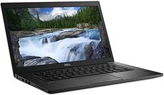 Dell Latitude 5491 | Intel Core i5 8300U | 512 GB SSD | 16 GB | FHD | Numeric keypad | Win 11