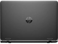 HP ProBook 650 G2 | Intel Core i5 6300U | 256 GB SSD | 8 GB | FHD  | Numerieke toetsenbord | Win 11