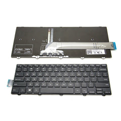 DELL Keyboard 3450/3460/3470/3480 UK