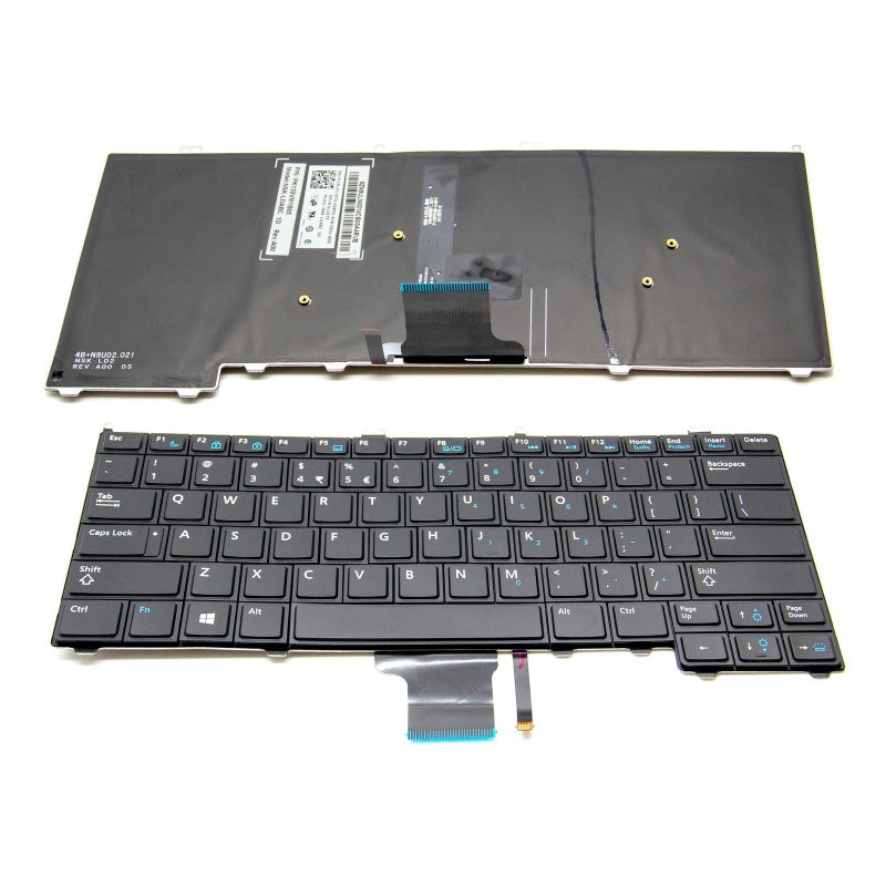 DELL Keyboard E7440 US/INT