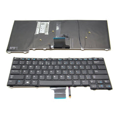 DELL Keyboard E5270/E7270 UK