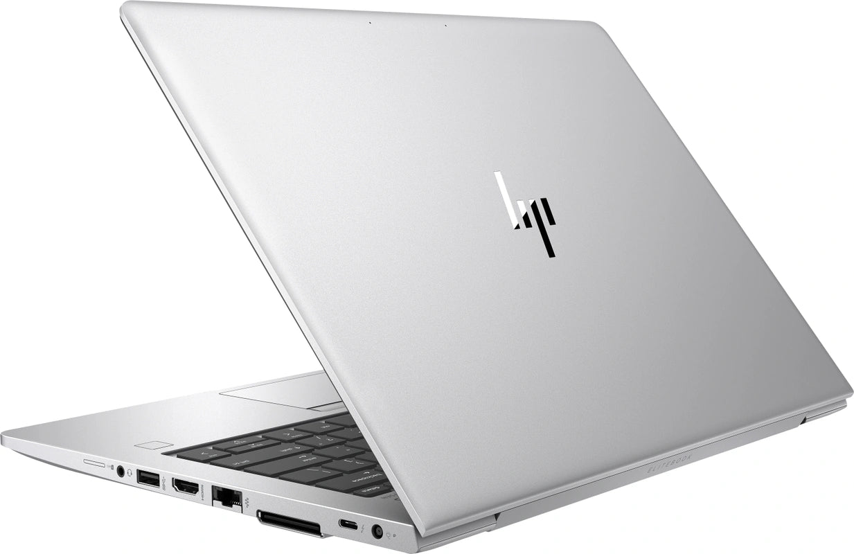 De HP EliteBook 830 G6 | Intel Core i5 8365U | 16 GB | 512 GB SSD | Touch Screen | FHD