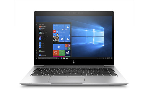 HP EliteBook 840 G5 |  Intel Core i5 8350U | 16 GB DDR4 | 512 GB SSD | FHD  | Win 11