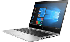 HP EliteBook 840 G5 | Intel Core i5 7300U | 8 GB DDR4 | 256 GB SSD | FHD  | Win 11