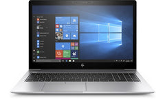 HP EliteBook 850 G4 | Intel Core i7 7500U | 16 GB DDR4 | 512 GB SSD | Numeric keypad | FHD | Win 11