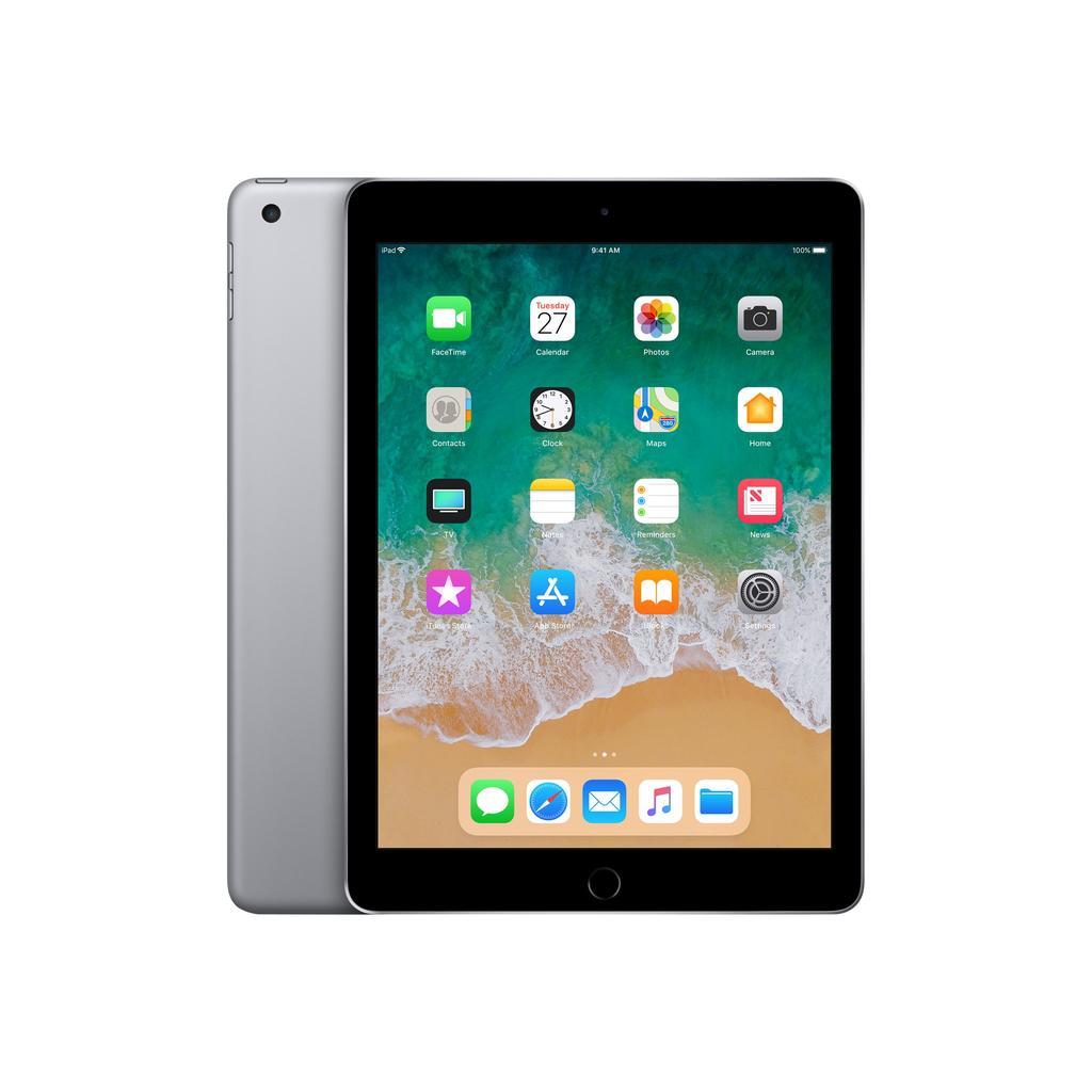 Apple iPad | Model A1893 | 6e gen | 32 GB | Wifi | Space Gray