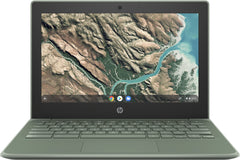 HP Chromebook 11 G8 EE | Intel Celeron N4020 | 4 GB | 32 GB