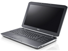 Dell Latitude E5530 | Intel Core i7 3520M | 128GB SSD | 4 GB DDR3 | HD+ | Numeric keypad | Win 11