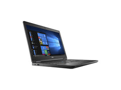 Dell Latitude 5590 | Intel Core i5 7300U | 512 GB SSD | 16 GB | FHD | Numerieke toetsenbord | Win 11