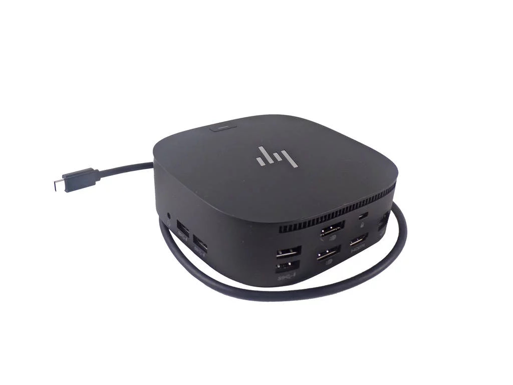 HP USB-C Dock G5 2xUSB-C/4xUSB3.0/AUDIO/2XDP/1xHDMI/RJ45