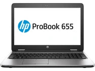 HP ProBook 655 G3 | AMD PRO A10-8730B R5 | AMD Radeon (TM) R5 | 256 GB SSD | 8 GB | FHD  | Geschikt Voor Gaming En Grafische Toepassingen | Win 11