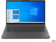 Lenovo Ideapad 5 | AMD Ryzen 5 4500U | AMD Radeon (TM) Graphics | 16 GB DDR4 | 512 GB SSD | Numeric keypad | FHD | Suitable for Gaming and Graphic Applications | Win 11