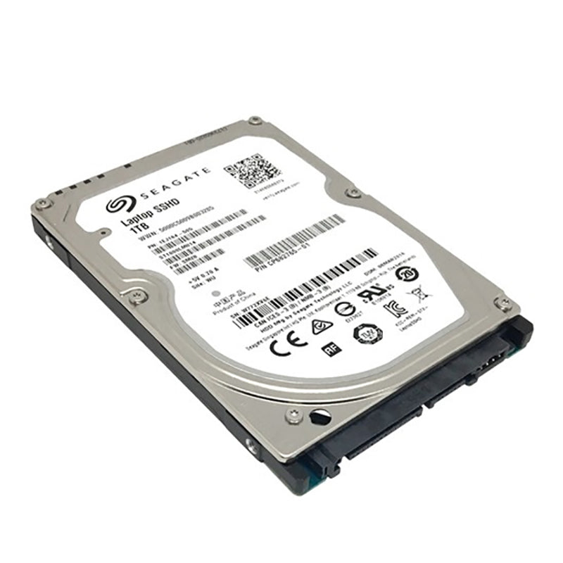 Seagate Laptop Thin | HDD | 1TB | ST1000LM035 | 2.5 inch