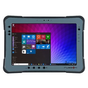 Ruggon PX-501C | Rugged | GPS | 4G | Intel Core i5 7300U | 8 GB | 128 GB SSD  | FHD  | Touch Screen |  Win 11